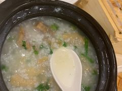 -新梅园不夜粥(龙华店)