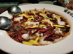 老坛子酸菜鱼-太二酸菜鱼(石家庄万象城店)