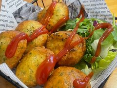-沏点Trattoria意大利餐厅(新街口店)