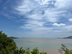 -东海半边山旅游度假区