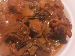 -百富源·海鲜辽菜(和平北大街店)