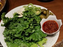 -隐炉和牛烧肉店(群力店)