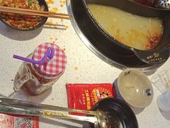 -正宗钢管厂五区·小郡肝火锅·串串香(商品街总店)