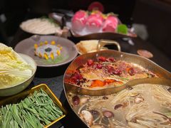 -色響火锅(恒隆广场店)
