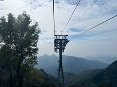 -泰山风景名胜区