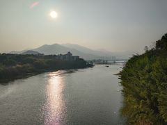 -福建鲤鱼洲酒店