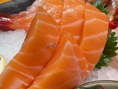 -大岛日本料理铁板烧(南通大饭店)