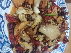 -小艺烧烤(曲江店)