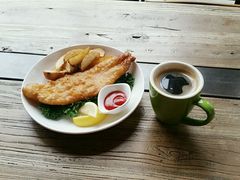 -D STAR COFFEE帝星咖啡