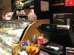 -星巴克(无锡东方商厦店)