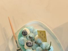 香草海盐蛋糕卷-ADO KAFE(大学城店)