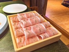 -老灶堂文创火锅(文艺路店)