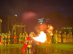 -寻梦滕王阁实景演出