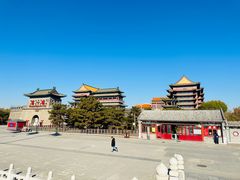 -大明幻境第一城