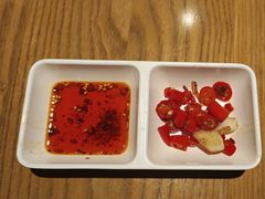 -九毛九西北菜(大东海店)