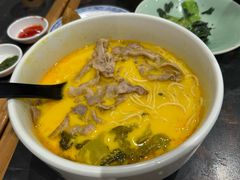 -和府捞面(天河领展广场店)