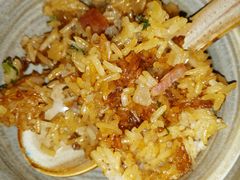 腊味煲仔饭-大头椰·椰子鸡火锅(新梦店)