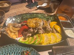 -耶里夏丽·丝路新疆菜·清真食品(徐家汇臻选店)