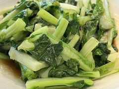 -广州塔晖粤轩中餐厅