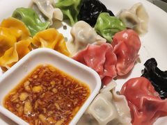 -33号大院·青岛本帮菜(五四广场店)