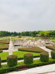 -伊莎贝拉婚礼庄园(顾村店)