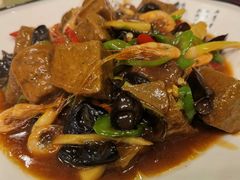 -呼吸森林·生态农庄农家乐私房菜