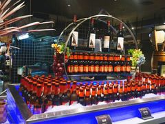 -V-ONE西雅图海鲜自助餐厅(仓山万达广场店)