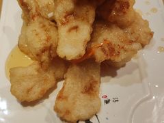 -老郑家东北春饼(龙悦居店)