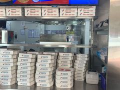 -达美乐比萨(凤凰东街店)