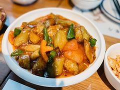 -晋情·游子轩(梅花路店)