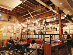 大堂-悦来悦牛潮汕牛肉火锅(大浪店)