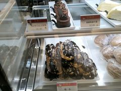 -红房子西菜馆(淮海中路店)