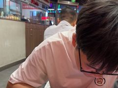 -许哥东北烧烤·铁丳烤串·宫后夹肉(繁花中心店)
