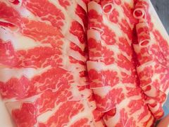 -前门·鲜肉火锅(长风店)