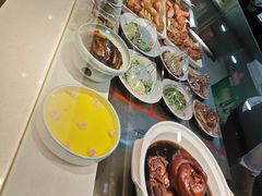 -六泰居·尔滨地标·东北菜(黄河路店)