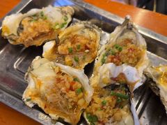 -清真·馬坡二旦烧烤(人生一串拍摄店)