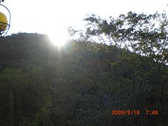 -丹东市五龙山风景区