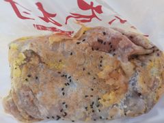 -新农村煎饼果子(香港花园店)