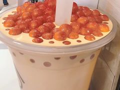-KOI Thé(正佳广场店)