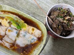 -大学城夜市大排档(凤栖路店)