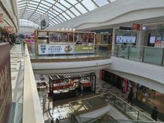 -万达广场(大明宫店)