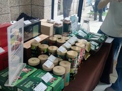 -农工商超市(金沙江路店)