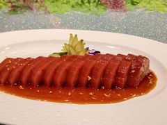 -山外山菜馆(玉泉路店)