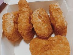 -麦当劳(世纪汇广场店)