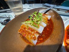 -丝路有约·优雅新疆菜(万宴城店)