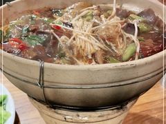 -腰子哥烤串(石佛营炫特店)