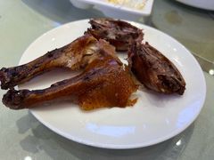 -阿庄新豫菜(航海东路店)