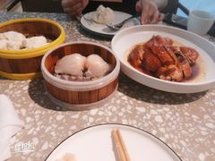 -金香匯晚茶(浑南店)