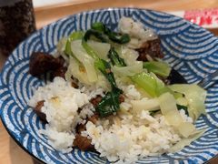 -乡村基(渝中区得意世界餐厅)