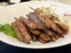 -新雅粤菜馆(南京东路店)